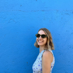 Meet your Posher, Tessa